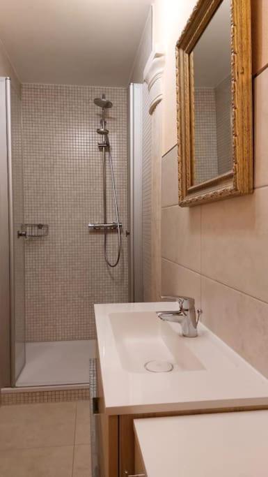 Apartment Helle Wohlfuehloase Im Suedviertel Marburg